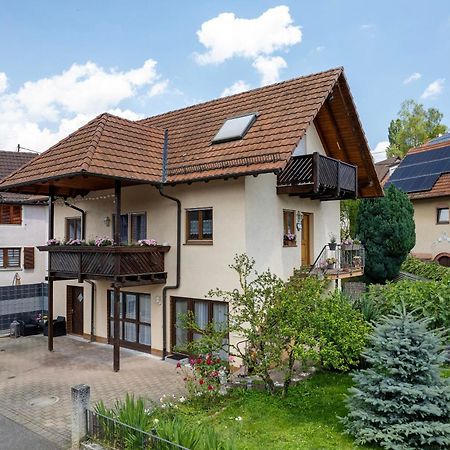 Ferienwohnung Luna Herbolzheim Extérieur photo