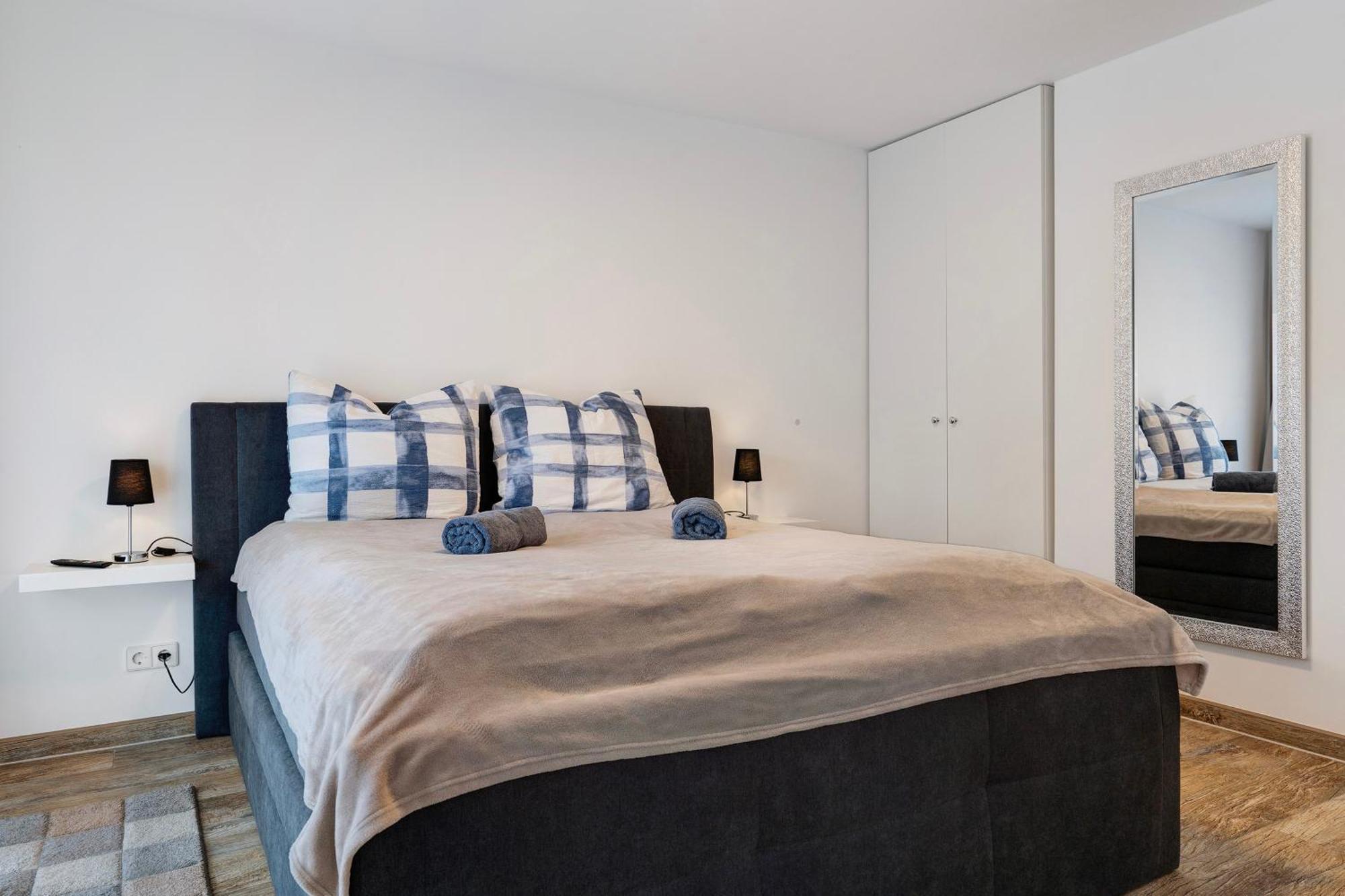 Ferienwohnung Luna Herbolzheim Extérieur photo