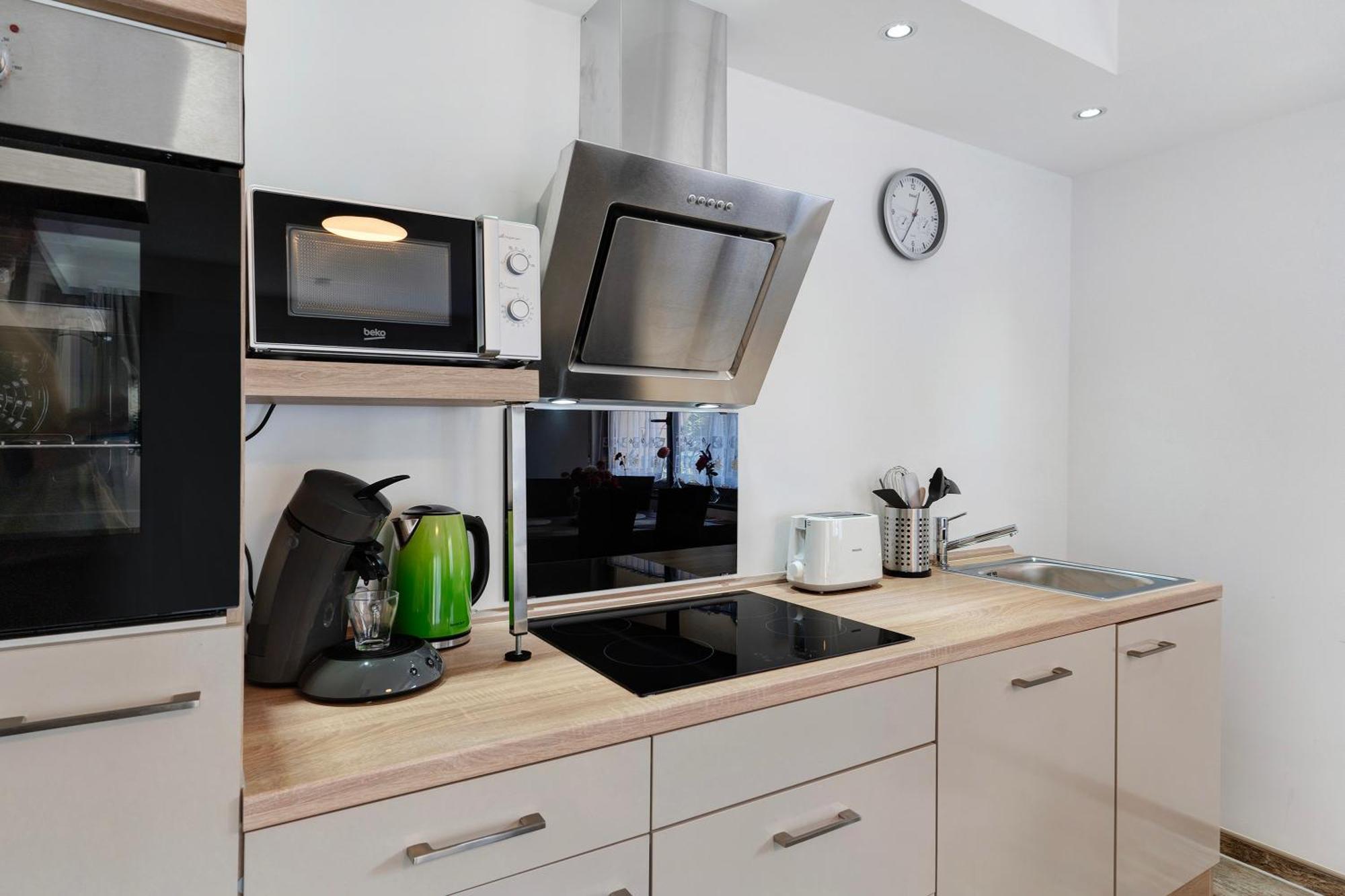 Ferienwohnung Luna Herbolzheim Extérieur photo